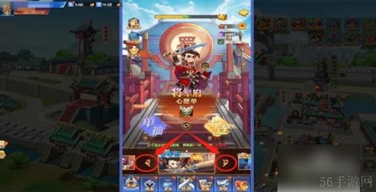 三国大作战怎么先手拿武将 三国大作战武将怎么获得？