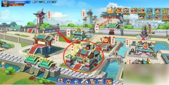 三国大作战怎么先手拿武将 三国大作战武将怎么获得？