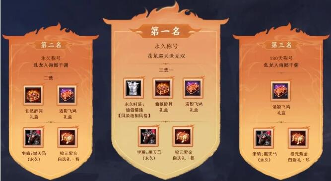 天龙八部10月25日活动