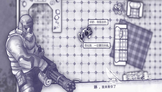 人气比较高的丧尸游戏有哪些 2024热门的丧尸游戏合集