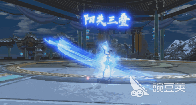 天龙八部2手游天山和武当哪个厉害 天山和武当实力强度分析