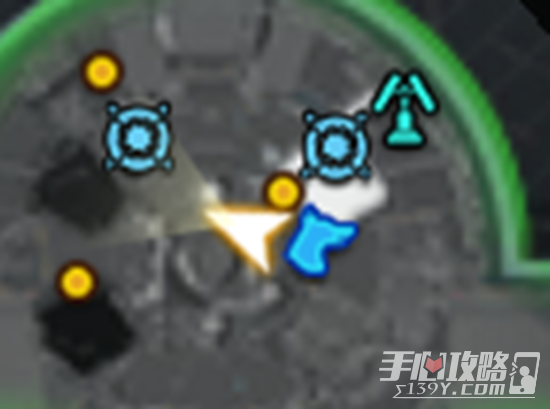 《星球重启》嗓音处理晶片获取方法