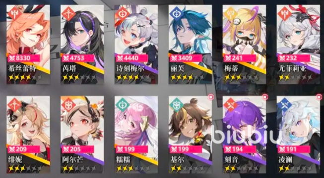 依露希尔星晓家园怎么玩 依露希尔星晓家园玩法说明