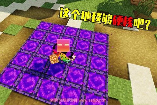 我的世界重生锚怎么用-重生锚使用与充能技巧