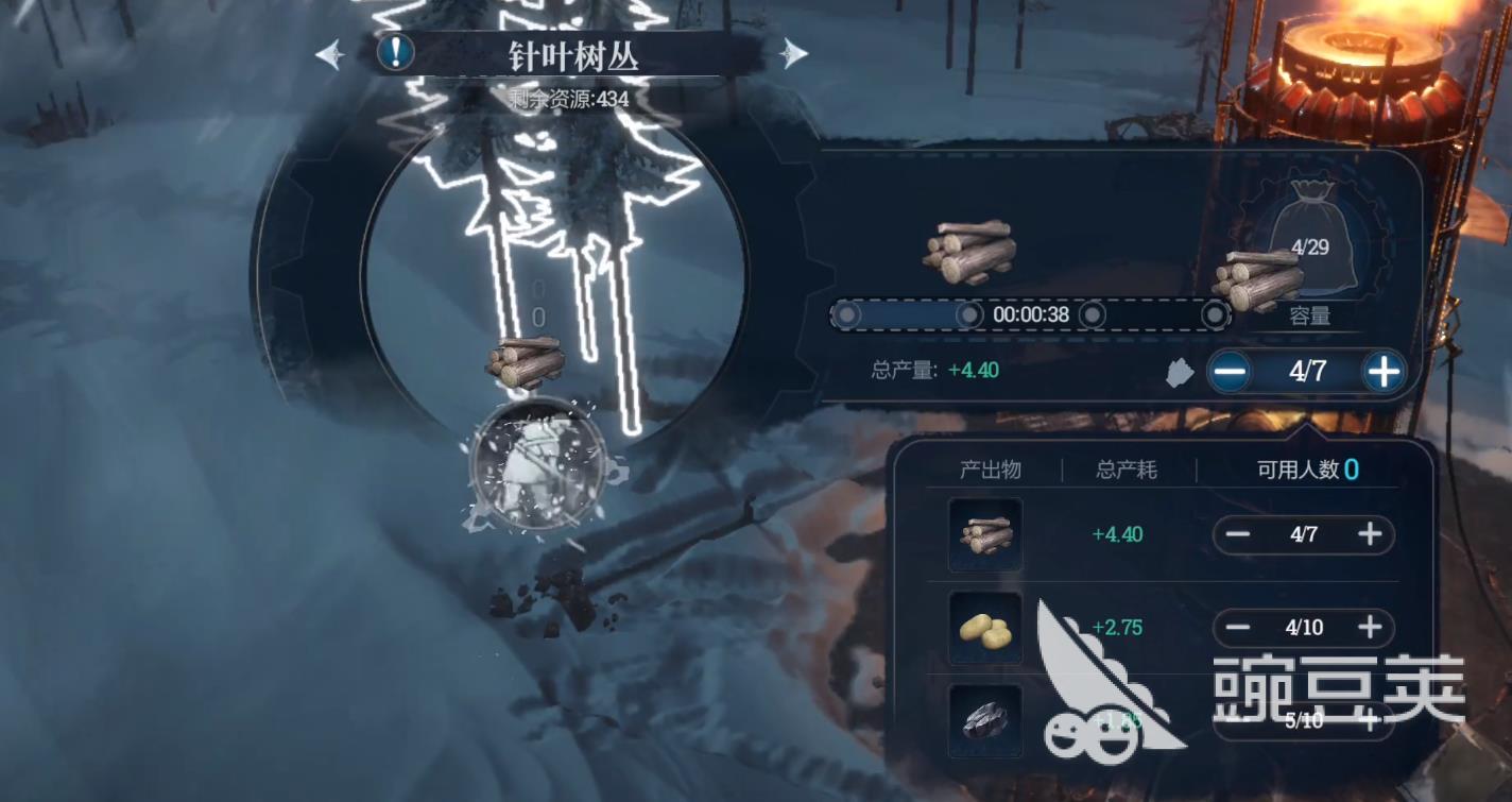 冰汽时代最后的家园是单机吗 游戏主要模式玩法介绍