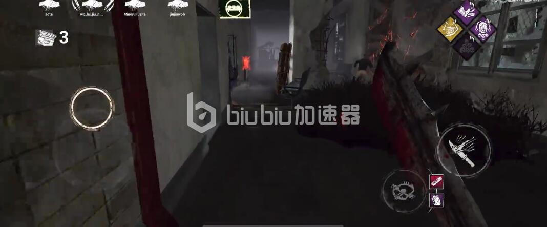 黎明杀机黄苹果怎么用 黄苹果使用途径介绍
