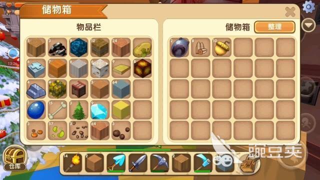 迷你世界生存模式攻略大全，迷你世界生存模式玩法秘籍510