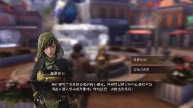 明日之后技能点怎么获得？据点战争也可以获得
