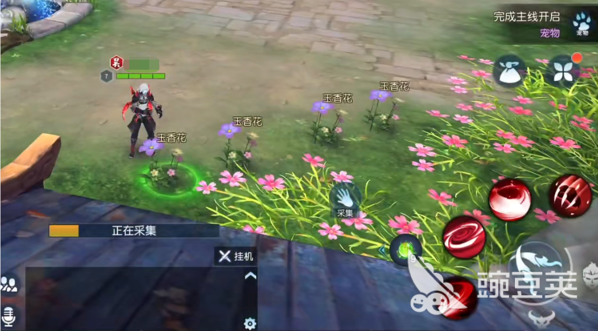 忘仙2手游攻略 忘仙2手游要怎么玩