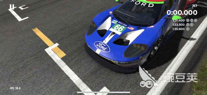 赛车游戏3d真实驾驶游戏推荐 热门的3d驾驶手游有哪些2024