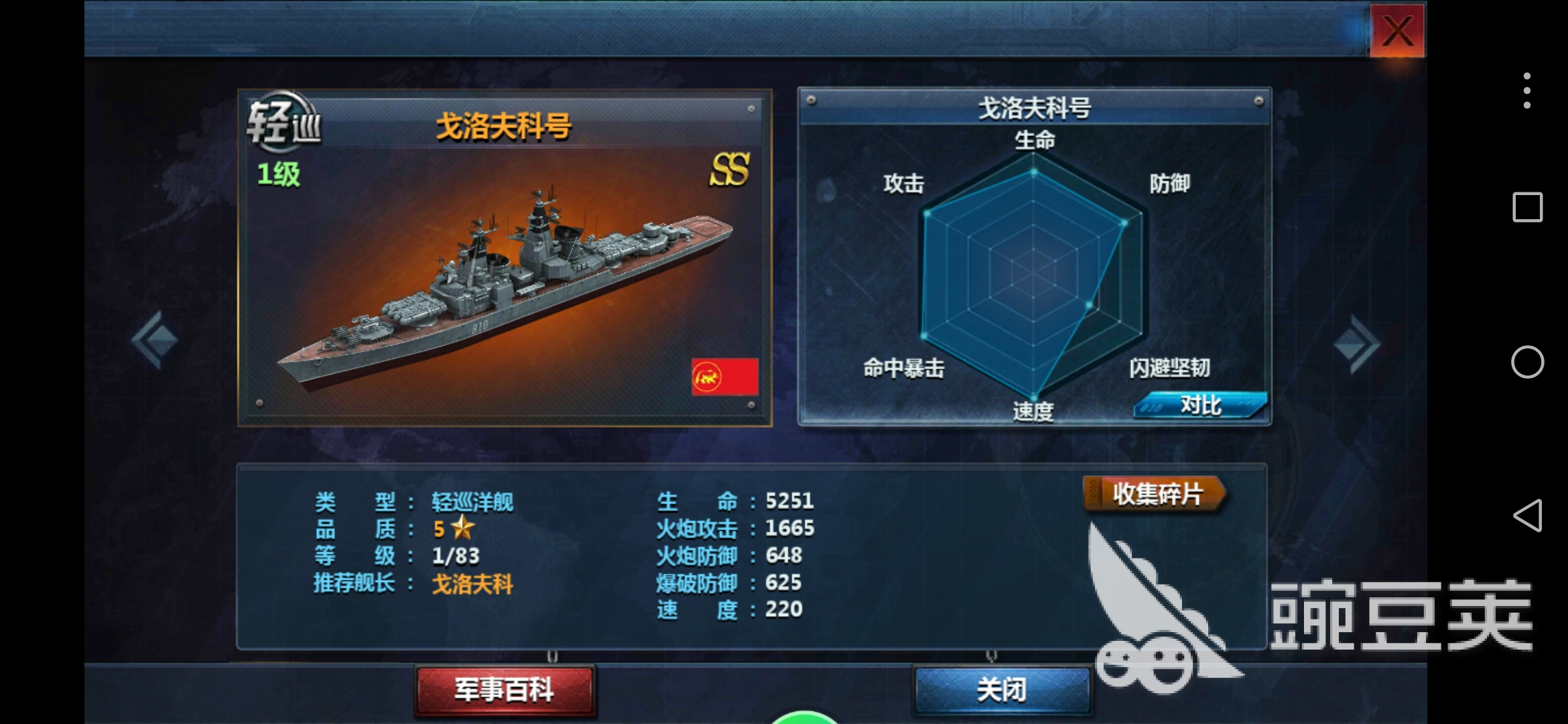 战舰帝国速暴阵容怎么搭建，最华丽的进攻