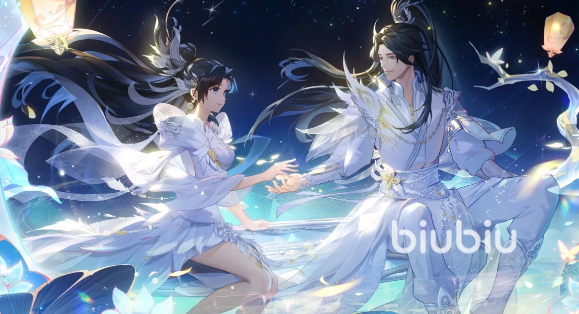 梦幻新诛仙情人节活动有哪些​ 梦诛手游情人节活动介绍​