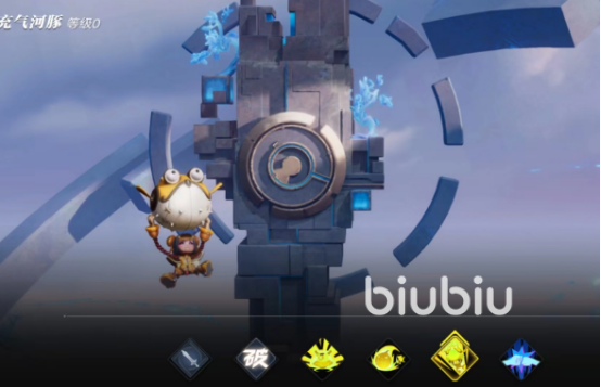 星之破晓攻击模式是什么 星之破晓攻击模式详解