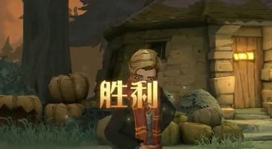 哈利波特魔法觉醒这只皮皮鬼说！碎片在钥匙管理员猎场看守那碎片位置分布！