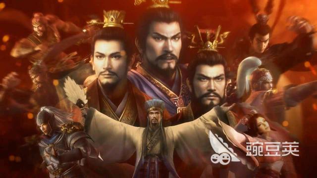 三国志战略版最强武将，五名最强武将阵容搭配攻略