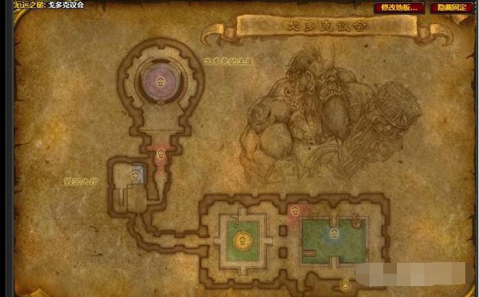 魔兽世界wlk武器熟练度去哪练