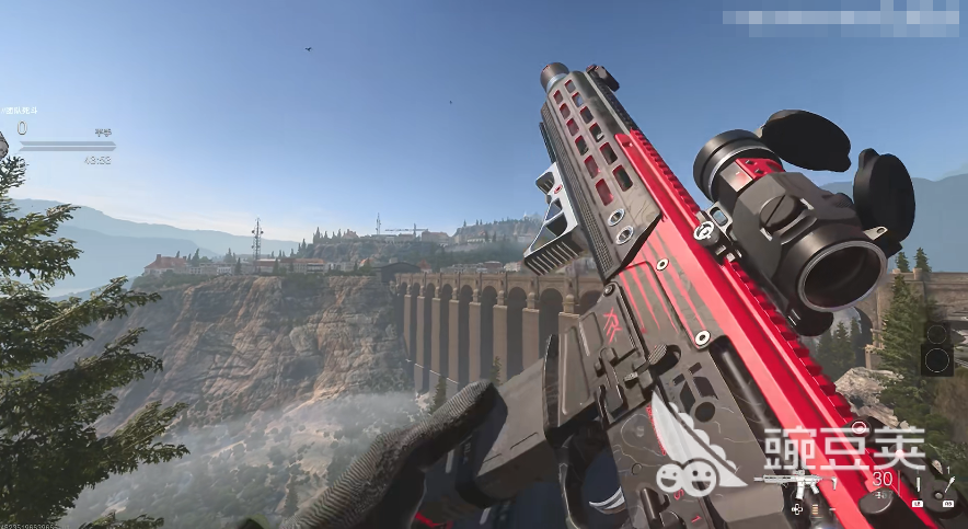 COD20加速器推荐 COD20加速器用什么