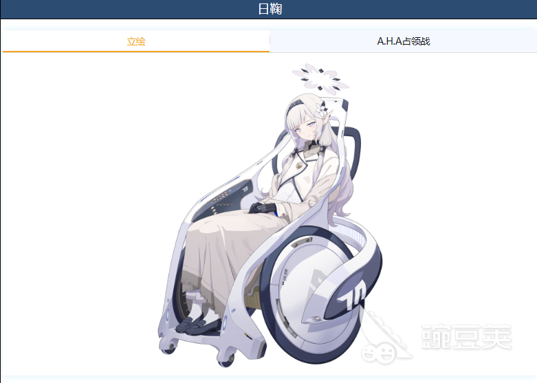 蔚蓝档案日鞠怎么样 蔚蓝档案日鞠强度分析