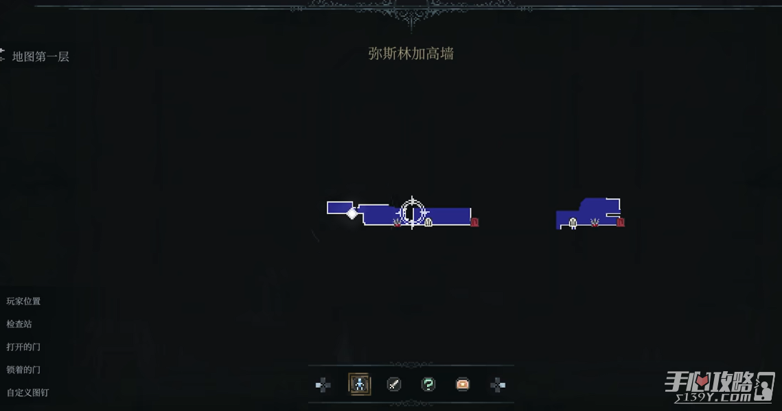 《最后的信仰》暗月符咒获取方法