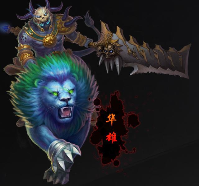 梦三国手游周仓怎么克制，周仓最强玩法思路推荐