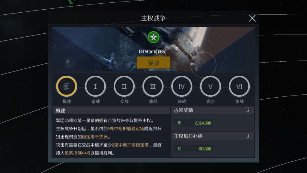 第二银河斯罗瓦斯旗舰怎么样，强大的军团作战机器