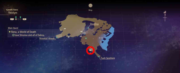 破晓传说双首星灵花怎么拿