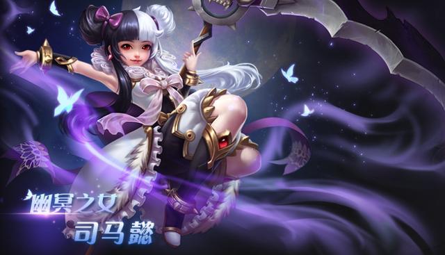 梦三国手游周仓怎么克制，周仓最强玩法思路推荐