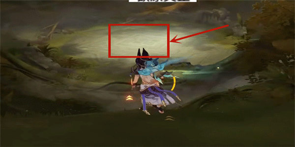 原神无相之草在什么位置
