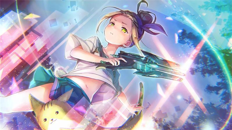 炽焰天穹光队怎么搭配
