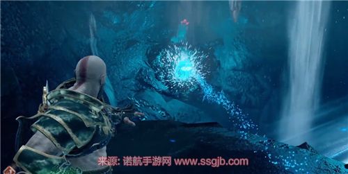 战神4女武神在哪里-9名女武神触发位置大全