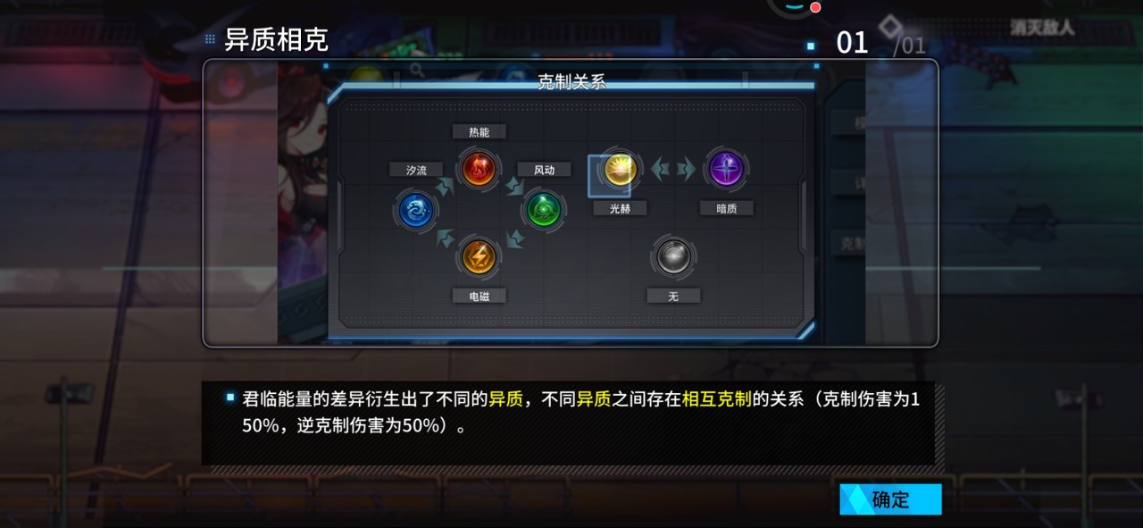 通感纪元6-15怎么过 6-15通关方法分享