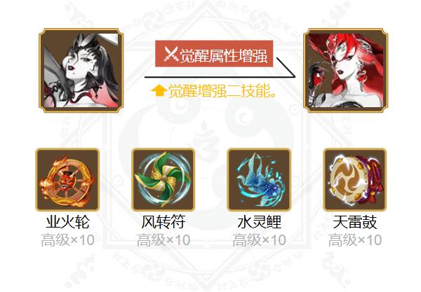 阴阳师伊邪那美御魂搭配2023