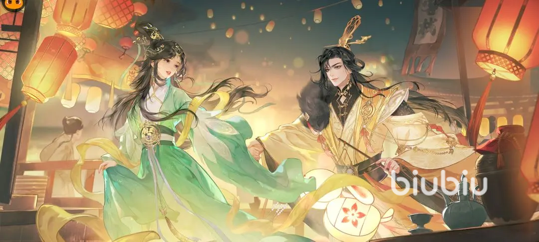 扶摇一梦怎么去花海 扶摇一梦花海具体位置分享
