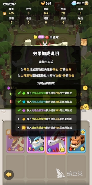 不休的乌拉拉宠物有什么用？宠物用途全解析！