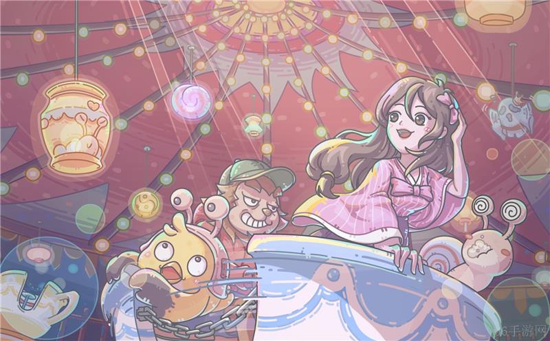 最强蜗牛魔药获得方法