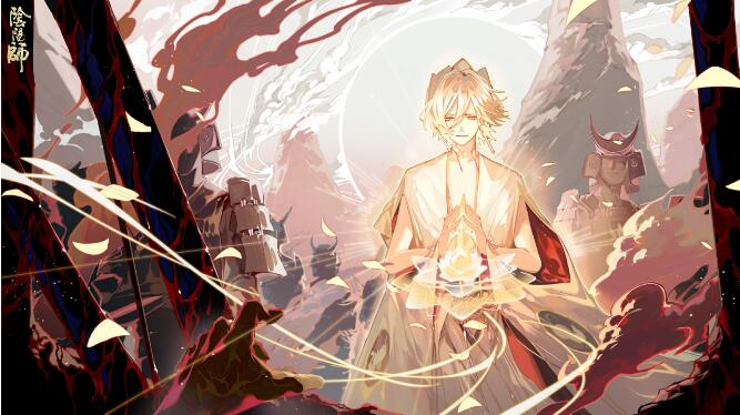 阴阳师12月1日帝释天新皮肤