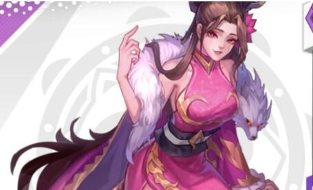 小浣熊百将传潘金莲获取方法介绍