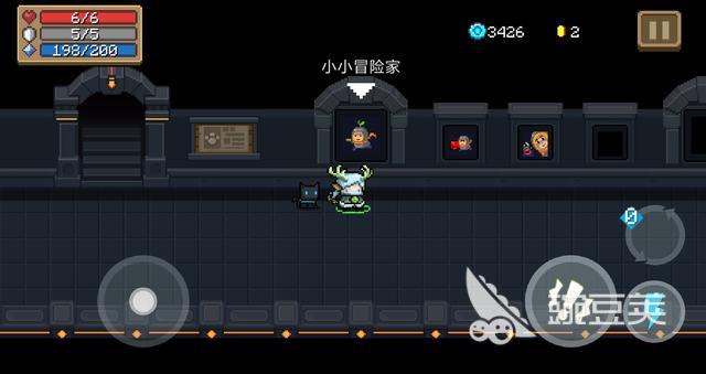 元气骑士成就奖励怎么领？最全地窖物品详解