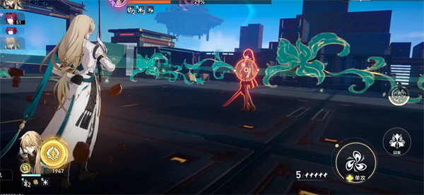 崩坏：星穹铁道卡芙卡和刃选择攻略