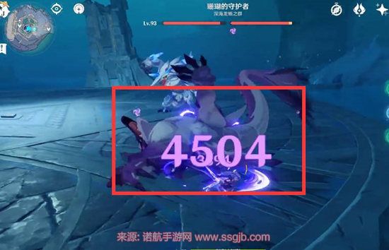 原神龙嗣伪鳍在哪刷-龙嗣伪鳍速刷副本介绍