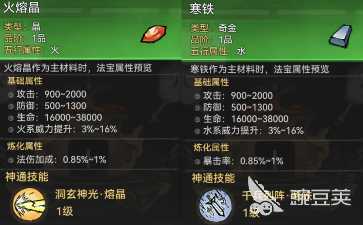 最强祖师本命法宝怎么炼制 最强祖师本命法宝获取方法一览