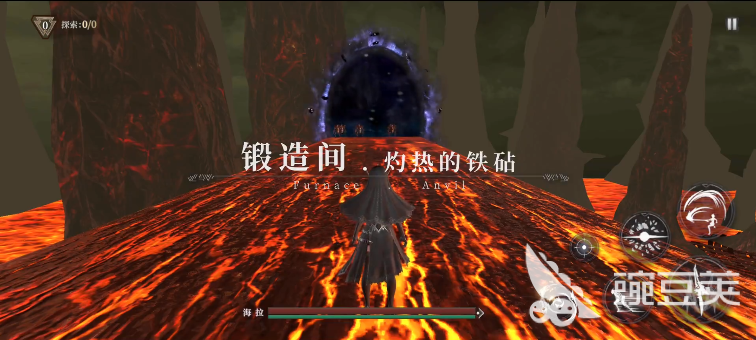 魂之刃2预约地址 魂之刃2游戏在哪预约