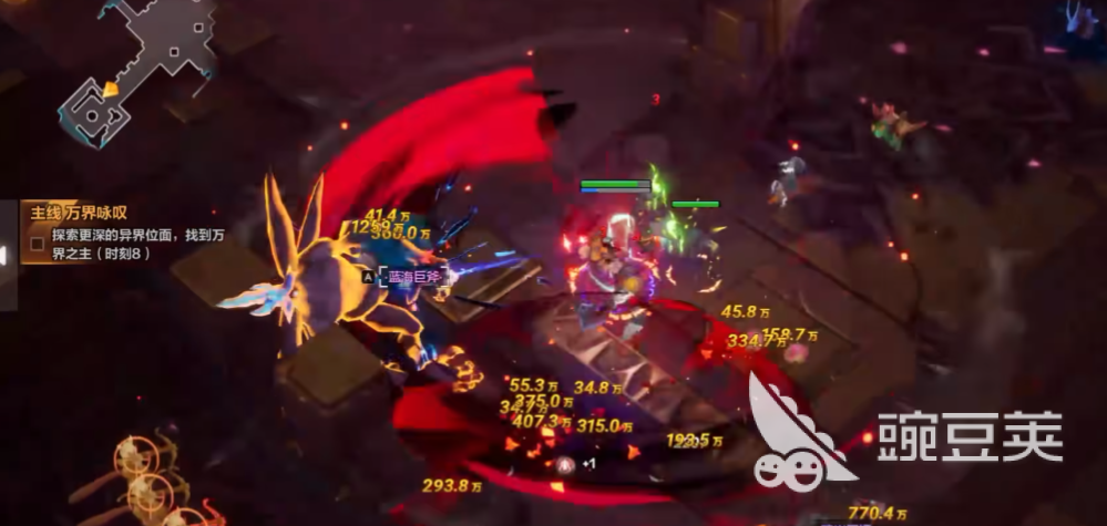 火炬之光无限的初火源质怎么获取 初火源质获取方式