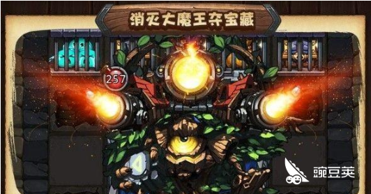 不思议迷宫雪山锻造师怎么打？攻略来啦！