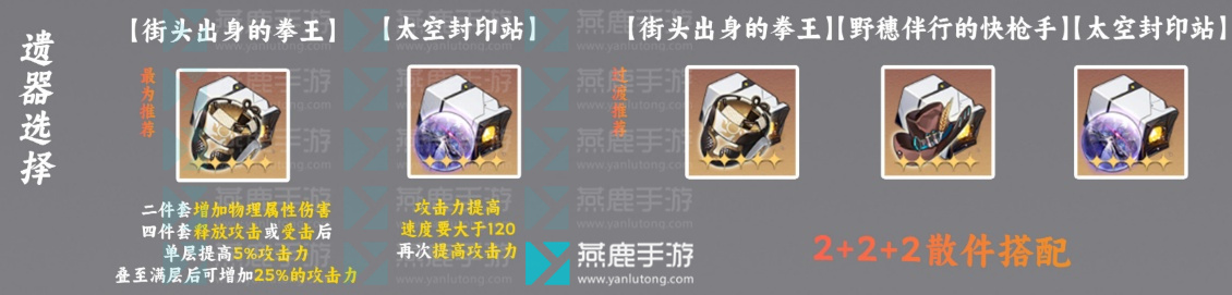 崩坏星穹铁道毁灭开拓者攻略大全