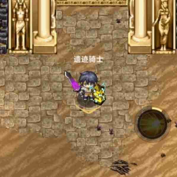 遗迹旅人骑士技能效果解析