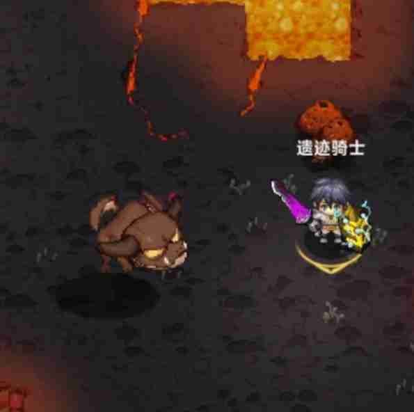 遗迹旅人骑士技能效果解析
