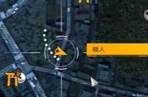 幽灵线东京全现代游魂位置