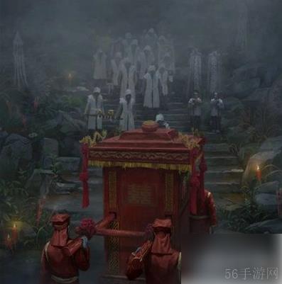 纸嫁衣7卿不负全流程通关攻略 通关图文流程一览