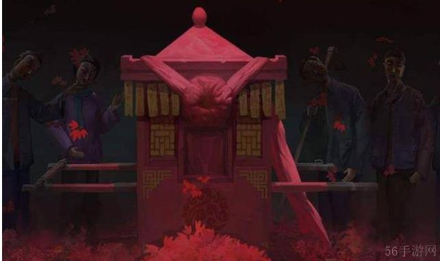 十三号病院和纸嫁衣有联系吗 具体介绍